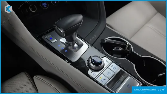 GENESIS G70 GASOLINE 2.0T 2WD