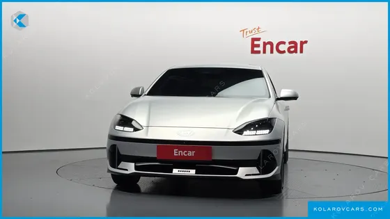 HYUNDAI IONIQ 6 LONG RANGE