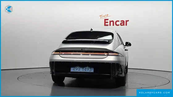 HYUNDAI IONIQ 6 LONG RANGE