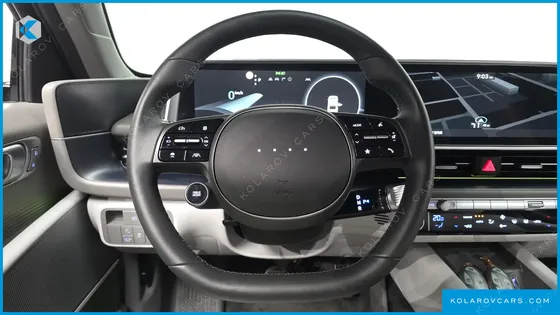 HYUNDAI IONIQ 6 LONG RANGE