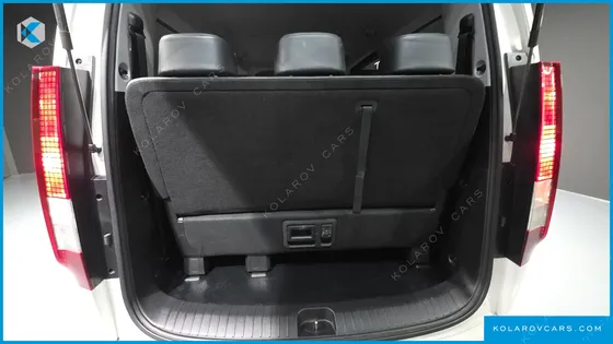 HYUNDAI STARIA TOURER 11-SEATER