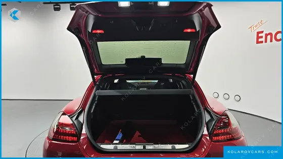 PORSCHE PANAMERA 4.8 GTS