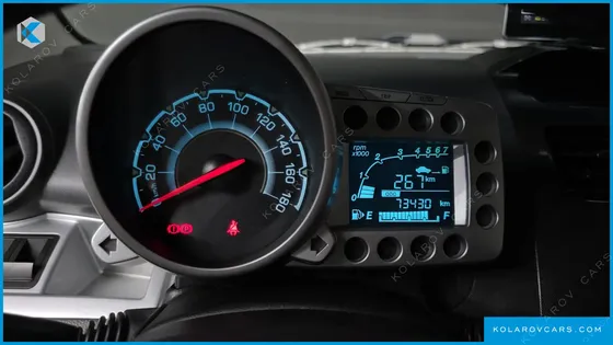 CHEVROLET (GM DAEWOO) SPARK LT