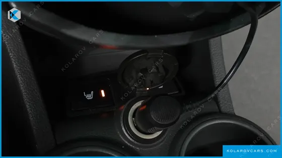 CHEVROLET (GM DAEWOO) SPARK LT