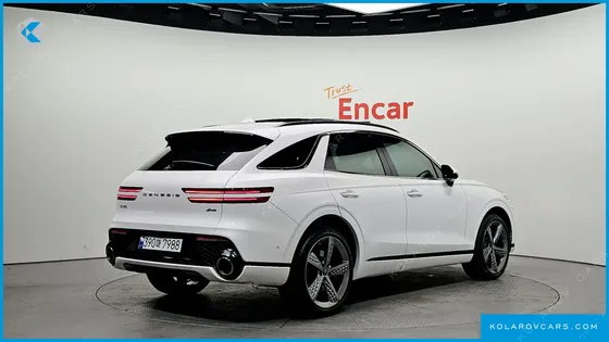 GENESIS GV70 2.5T GASOLINE AWD