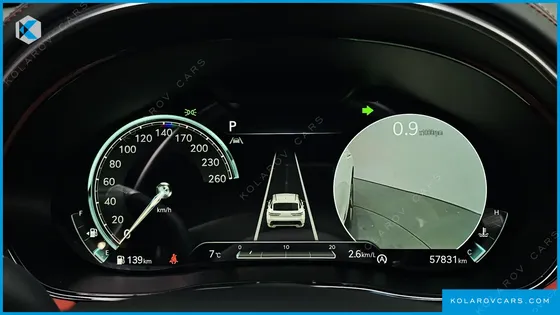 GENESIS GV70 2.5T GASOLINE AWD