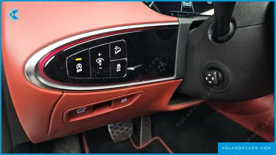 GENESIS GV70 2.5T GASOLINE AWD