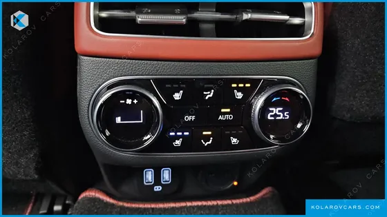 GENESIS GV70 2.5T GASOLINE AWD