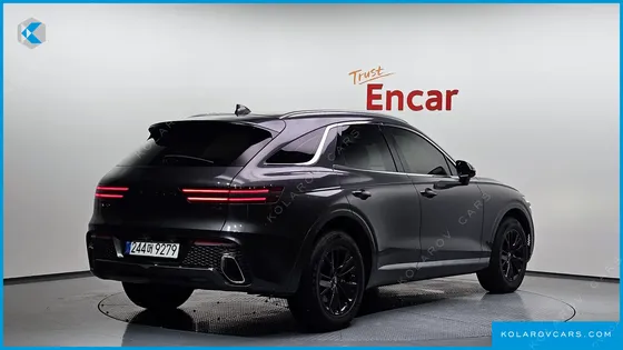 GENESIS GV70 2.5T GASOLINE AWD