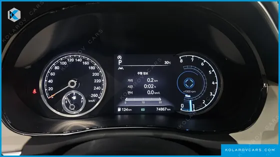 GENESIS GV70 2.5T GASOLINE AWD
