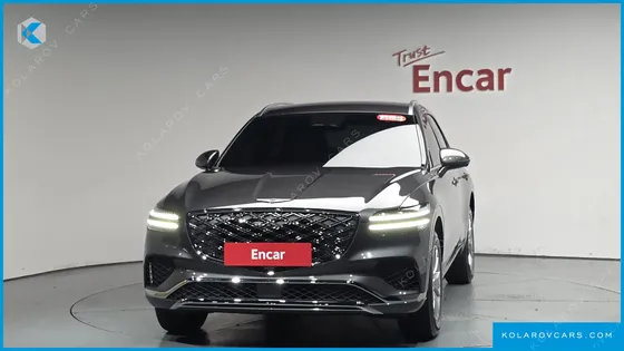 GENESIS GV70 2.5T GASOLINE 2WD