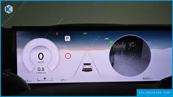 GENESIS GV70 2.5T GASOLINE 2WD