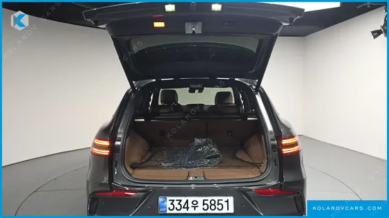 GENESIS GV70 2.5T GASOLINE 2WD