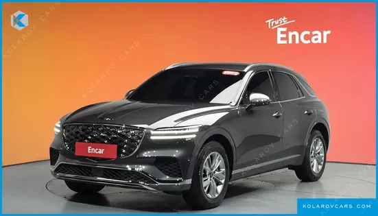 GENESIS GV70 2.5T GASOLINE 2WD