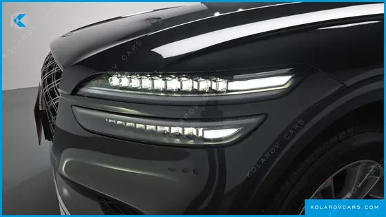 GENESIS GV70 2.5T GASOLINE 2WD