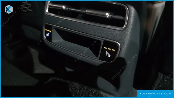 GENESIS GV70 2.5T GASOLINE 2WD
