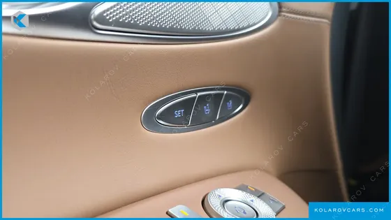 GENESIS GV70 2.5T GASOLINE 2WD