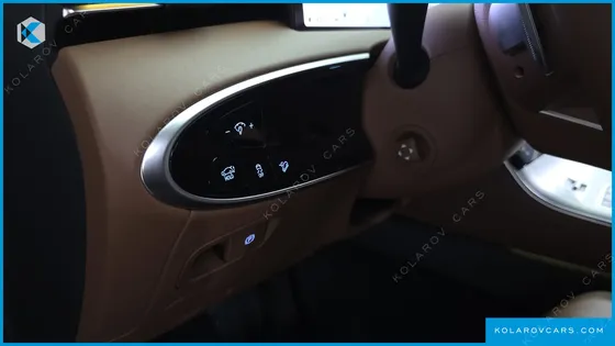 GENESIS GV70 2.5T GASOLINE 2WD