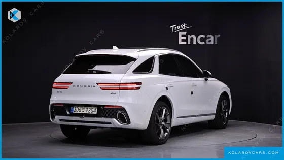 GENESIS GV70 2.5T GASOLINE AWD