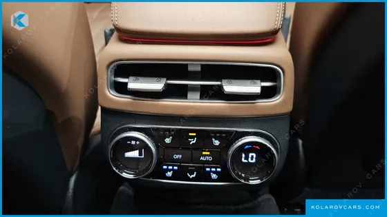GENESIS GV70 2.5T GASOLINE AWD