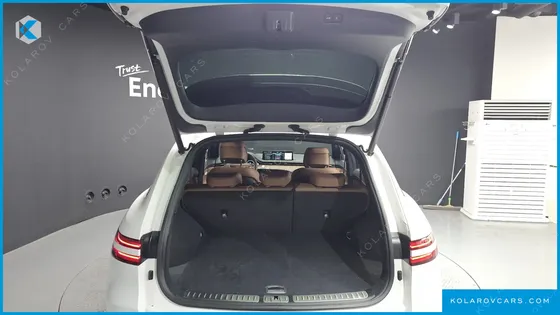 GENESIS GV70 2.5T GASOLINE AWD