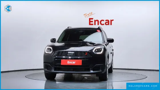 MINI COUNTRYMAN ALL4 CLASSIC