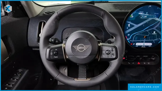 MINI COUNTRYMAN ALL4 CLASSIC