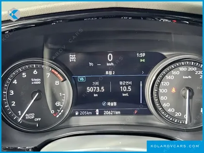 CADILLAC XT5 3.6 PREMIUM LUXURY AWD