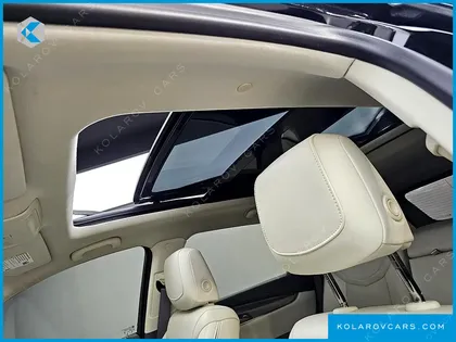 CADILLAC XT5 3.6 PREMIUM LUXURY AWD