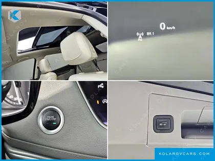 CADILLAC XT5 3.6 PREMIUM LUXURY AWD