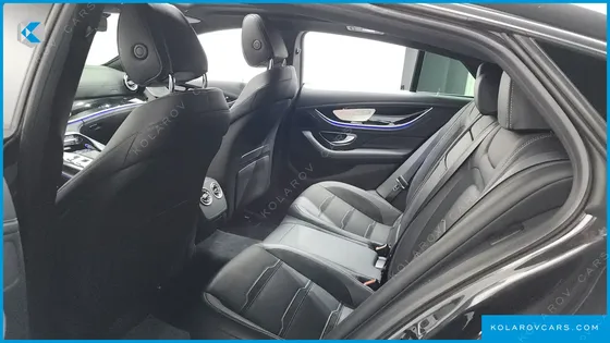 MERCEDES AMG GT 4DOOR 43 4MATIC+