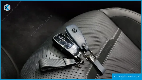 MERCEDES AMG GT 4DOOR 43 4MATIC+