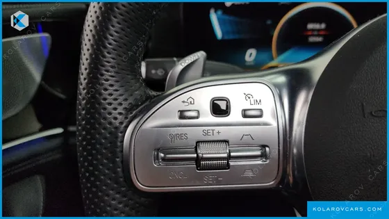 MERCEDES AMG GT 4DOOR 43 4MATIC+