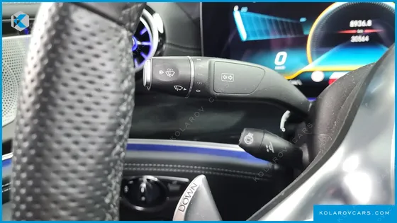 MERCEDES AMG GT 4DOOR 43 4MATIC+