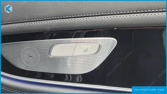 MERCEDES AMG GT 4DOOR 43 4MATIC+