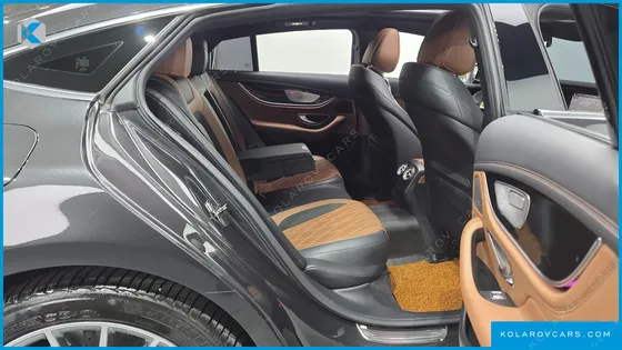 MERCEDES AMG GT 4DOOR 43 4MATIC+