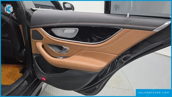 MERCEDES AMG GT 4DOOR 43 4MATIC+