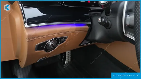 MERCEDES AMG GT 4DOOR 43 4MATIC+