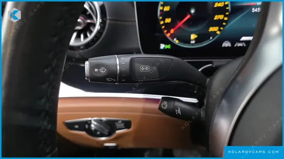 MERCEDES AMG GT 4DOOR 43 4MATIC+