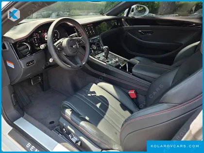 BENTLEY CONTINENTAL 4.0 GT CORE