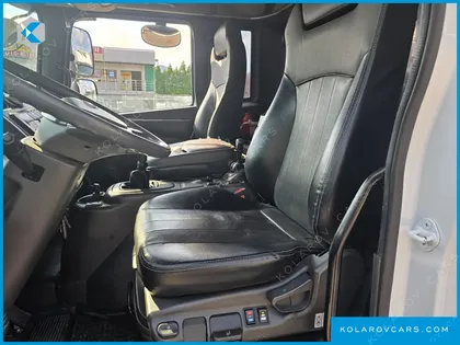 HYUNDAI MEGA TRUCK GOLD