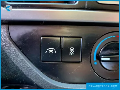 HYUNDAI MIGHTY SUPER CAP