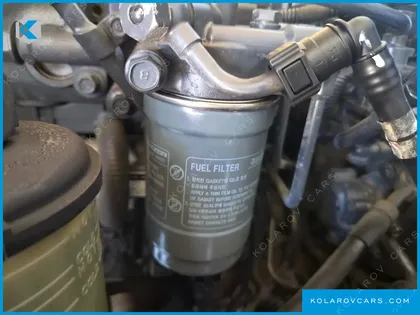 HYUNDAI MIGHTY SUPER CAP