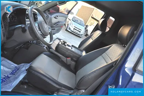 HYUNDAI PORTER II SUPER CAP CRDI