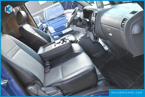 HYUNDAI PORTER II SUPER CAP CRDI