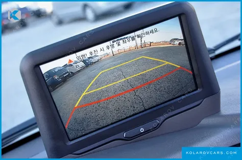 HYUNDAI PORTER II SUPER CAP CRDI
