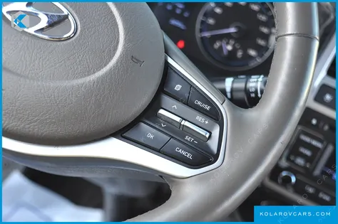 HYUNDAI PORTER II SUPER CAP CRDI