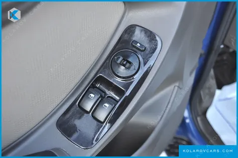 HYUNDAI PORTER II SUPER CAP CRDI