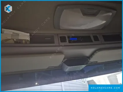 TATA DAEWOO PRIMA MID-SIZE TRUCK ROYAL