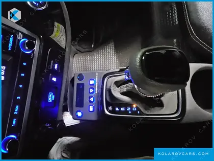 HYUNDAI PORTER II SUPER CAP CRDI